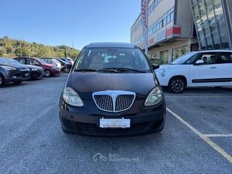 auto in perfette condizioni