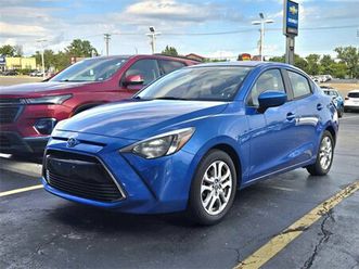 used 2016 scion ia st louis mo 63123