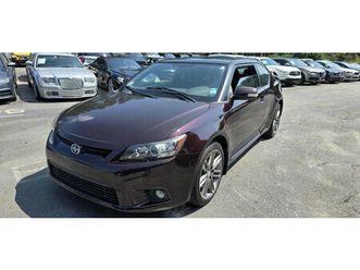 used 2011 scion tc buford ga 30518