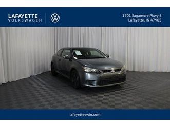 used 2013 scion tc lafayette in 47905