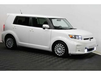used 2013 scion xb 10 series chantilly va 20152