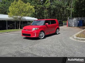 used 2013 scion xb hardeeville sc 29927