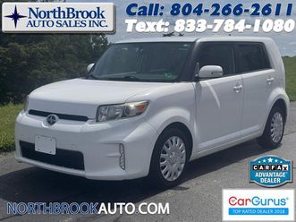 used 2014 scion xb glen allen va 23060