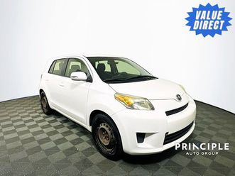 used 2012 scion xd memphis tn 38125