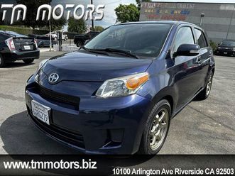 used 2009 scion xd riverside ca 92503