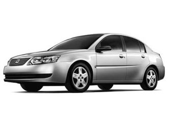 used 2006 saturn ion level 2 w/ preferred pkg nashville tn 37211