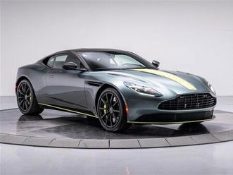 used 2019 aston martin db11 amr van nuys ca 91406