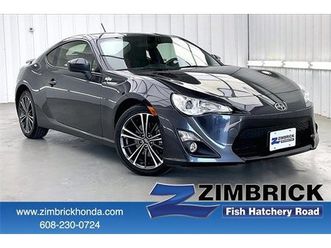 used 2014 scion fr-s madison wi 53713