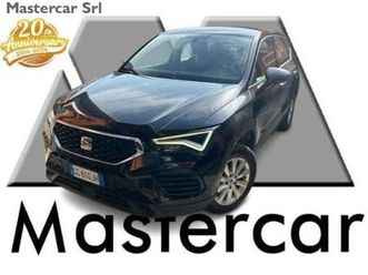 ateca ateca 2020 2.0 tdi reference 115cv - gg810jh