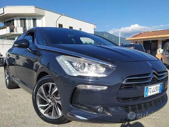 citroen ds5 1.6 e-dhi 115 cmp6 so chic