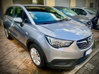 opel crossland x 1.2