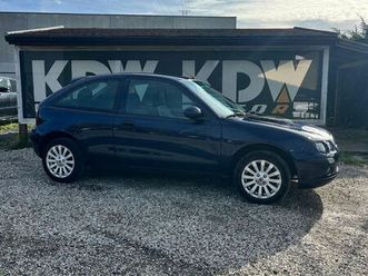 rover 25 25 1.4 style