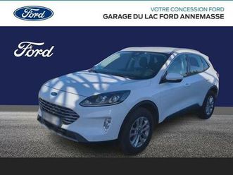 2.5 duratec 190ch fhev titanium bva