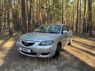 продажа mazda axela, 2006 год в кулунде