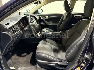 lexus ct 1.8 200h sport edition