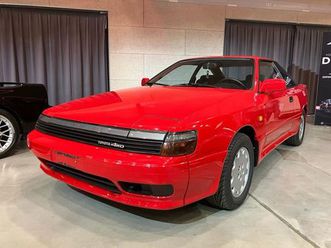 toyota celica gt turbo 4x4 h-zulassung, auch finanzierung