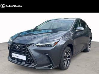 lexus nx 450h executive 4wd