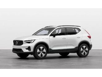 xc40 recharge plus, t4 plug-in hybrid, eléctrico