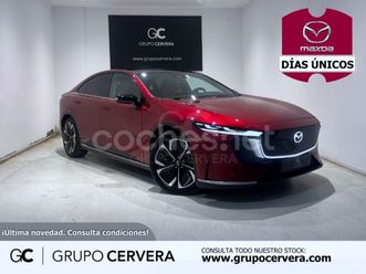 mazda mazda6e ev 245 cv gran autonomia rwd takumi plus