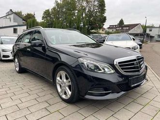 e 350 cgi blueefficiency 4matic (212.288)