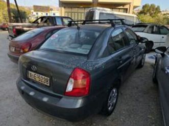 hyundai accent 2009