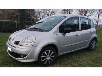 1.2 16v yahoo! 2011 perfette condizioni!