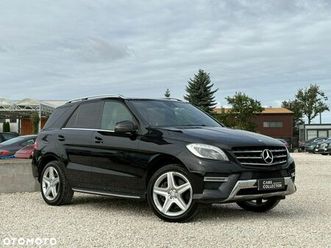mercedes-benz ml