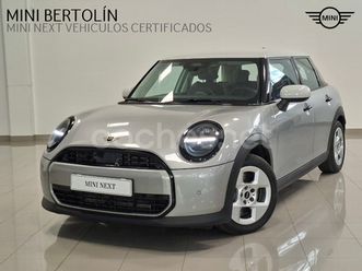 mini cooper c