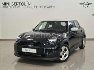 mini cooper c