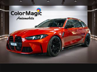 m3 touring competition m individual