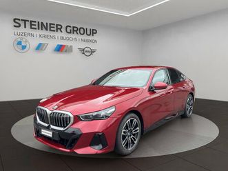 520d 48v m sport steptronic