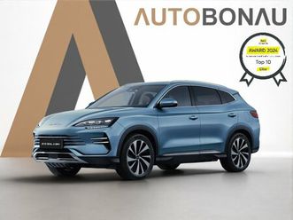 seal u dm-i design awd