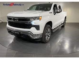 1500 3.0 duramax lt /1.081.000 eks mva/3-seter/z71/acc/