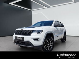 jeep grand cherokee 3.0 v6 crd trailhawk