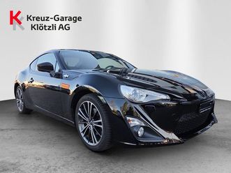 gt 86 2.0 d-4s sport