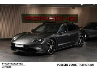 4 cross turismo bose/18veis/offroadpakke/chrono/pepita+