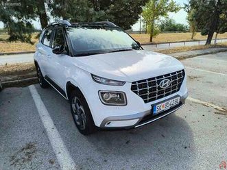hyundai venue 1.6