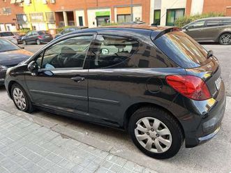 207 1.6hdi confort confort