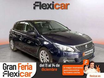 sw 1.2 puretech s&s allure eat8 130