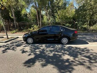 jetta 2012 2.5 benzine