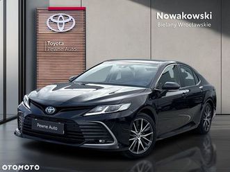 toyota camry 2.5 hybrid prestige cvt