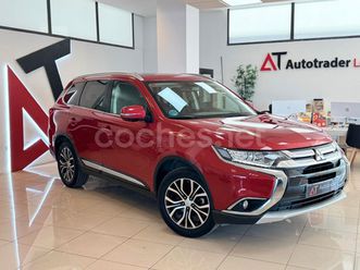 mitsubishi outlander 200 mpi motion cvt 2wd 5 plazas