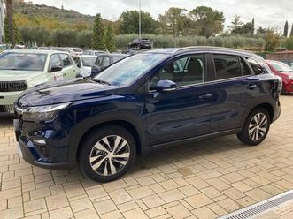 1.4 hybrid 4wd allgrip top+