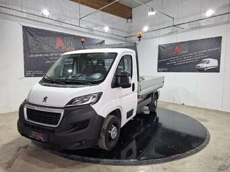 2.0 bluehdi 130cv plateau l2