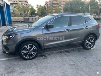 nissan qashqai digt 160 cv e6d dct acenta