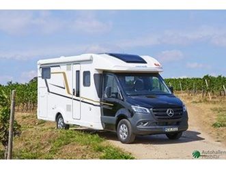 eura mobil profila t 726 ef