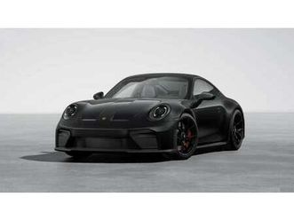 gt3 touring package pdk