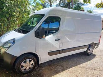 passo medio, tetto medio