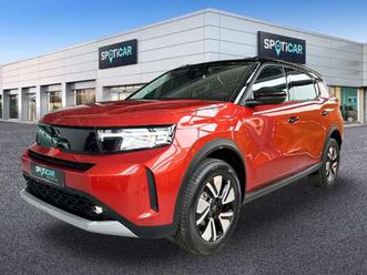 electric 44kwh gs 113