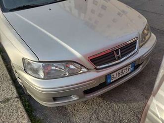 accord vi 1998 berlina 1.6i ls